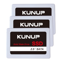 KUNUP SSD 120GB - 240GB - 480GB 6gb/s SUPER RAPIDO - RD Store