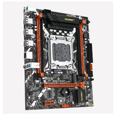 KIT PLACA MAE X79 + PROCESSADOR XEON E5 2650 V2 LGA 2011 + DDR3 16GB - RD Store