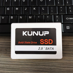 Imagem do KUNUP SSD 120GB - 240GB - 480GB 6gb/s SUPER RAPIDO