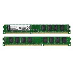 Memoria Gamer 4GB - 8GB - DDR3 E DDR2 na internet