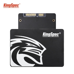 ssd 240 gb 256gb - Kingspec - comprar online