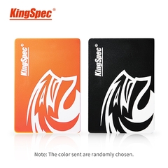 ssd 240 gb 256gb - Kingspec - comprar online