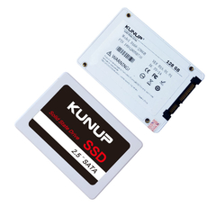 KUNUP SSD 120GB - 240GB - 480GB 6gb/s SUPER RAPIDO - loja online