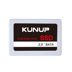 KUNUP SSD 120GB - 240GB - 480GB 6gb/s SUPER RAPIDO - RD Store