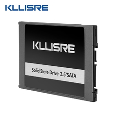 Kllisre SSD 60GB - 120GB - 240GB - 480GB 6gb/s SUPER RAPIDO - comprar online