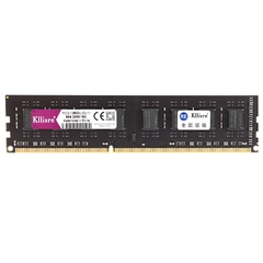 Memória Gamer Kllisre DDR3 4GB 8GB Memória - RD Store