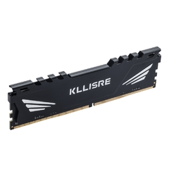 Memória Gamer Kllisre DDR3 4GB 8GB Memória - RD Store