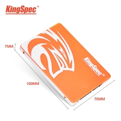 ssd 240 gb 256gb - Kingspec