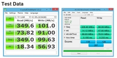 Kllisre SSD 60GB - 120GB - 240GB - 480GB 6gb/s SUPER RAPIDO na internet