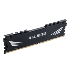 Memória Gamer Kllisre DDR3 4GB 8GB Memória