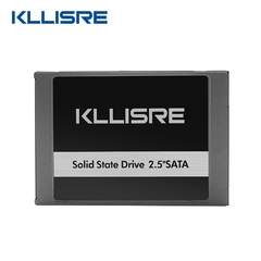 Kllisre SSD 60GB - 120GB - 240GB - 480GB 6gb/s SUPER RAPIDO