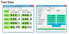 Kllisre SSD 60GB - 120GB - 240GB - 480GB 6gb/s SUPER RAPIDO na internet