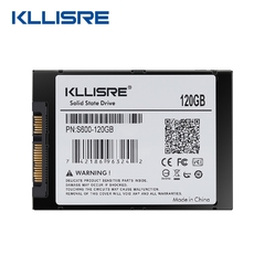 Kllisre SSD 60GB - 120GB - 240GB - 480GB 6gb/s SUPER RAPIDO