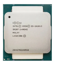 Intel Xeon E5 2620 V3 LGA 2011-3 - comprar online