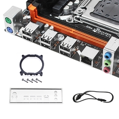 KIT PLACA MAE X79 + PROCESSADOR XEON E5 2650 V2 LGA 2011 + DDR3 16GB na internet