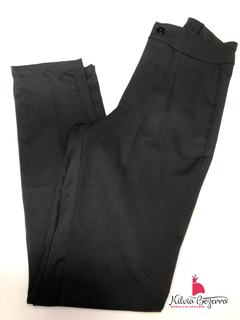 Modelagem ADULTO FEMININO - Calça Social (AFSo002) - comprar online