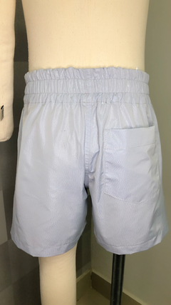 Modelagem INFANTIL MASCULINO - Short Mauricinho (IMBa002) - loja online