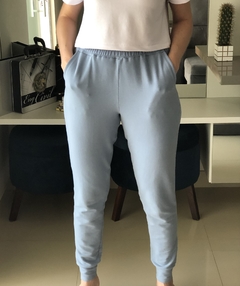 Modelagem ADULTO FEMININO - Calça Jogger (AFHw004) - comprar online