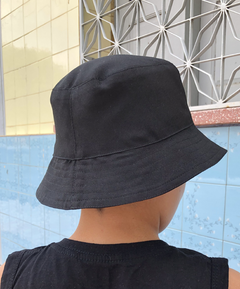 Modelagem INFANTIL e ADULTO UNISSEX - Bucket Hat Tradicional (UFa002) - comprar online