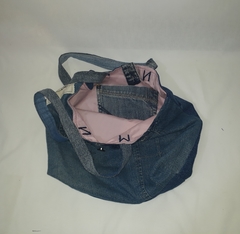 BOLSA ECOBAG NM 01 - loja online