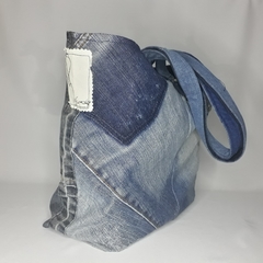 BOLSA ECOBAG NM 04 - comprar online