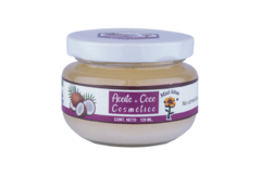 Aceite de Coco Cosmético 120ml - comprar en línea