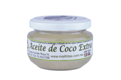 Aceite de Coco Extra Virgen 120ml - comprar en línea