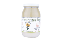 Aceite de Coco Extra Virgen 500ml - comprar en línea