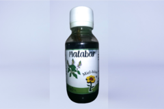 Aceite para Masaje Malabar - comprar en línea