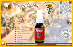 Propo-Spray