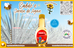 Jarabe de Agave