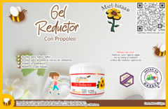 Gel Reductor 125g