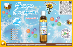 Shampoo Cero Lágrimas 250 ML