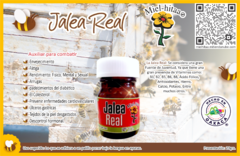 Jalea Real