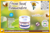 Crema Facial Blanqueadora 50g