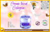 Crema Facial Anti-edad de Colágeno 50