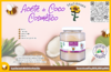 Aceite de Coco Cosmético 250ML