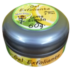 Gel Exfoliante Lima-Limon 60g - comprar en línea