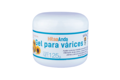 Gel para Várices - comprar en línea