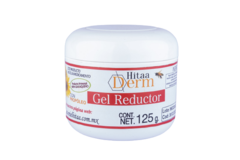 Gel Reductor 125g - comprar en línea