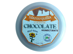 Mantequilla Corporal de Chocolate 90g - comprar en línea