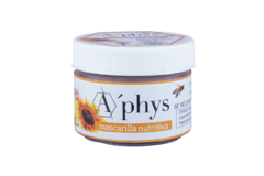 Mascarilla Aphys Nutritiva PET90g - comprar en línea