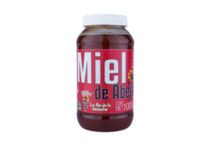 Miel de Abeja 1 Kilogramo PET - comprar en línea