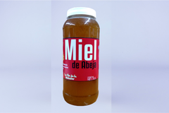 Miel de Abeja 1 Litro PET - comprar en línea