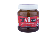 Multivitamínico Forvit 4 en 1 - comprar en línea