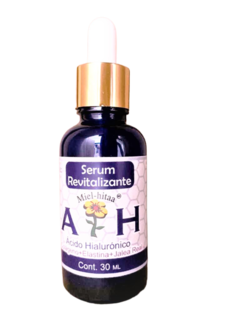 Serum Revitaliante Acido Hialurónico 30ml - comprar en línea