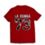 Remera La Renga 73Kempes en internet