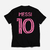 Remera Inter Miami Messi - comprar online