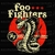 Diseño Foo Fighters