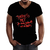 REMERA PATRICIO REY (V neck)